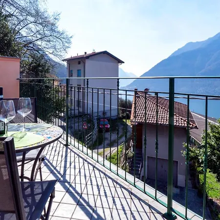 Ondina Apartment *
