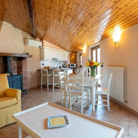 Apartment Ondina *