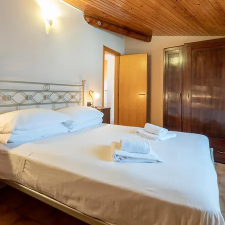 Ondina Apartment Nesso