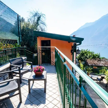 Ondina Apartment