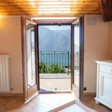 Ondina Apartment Nesso