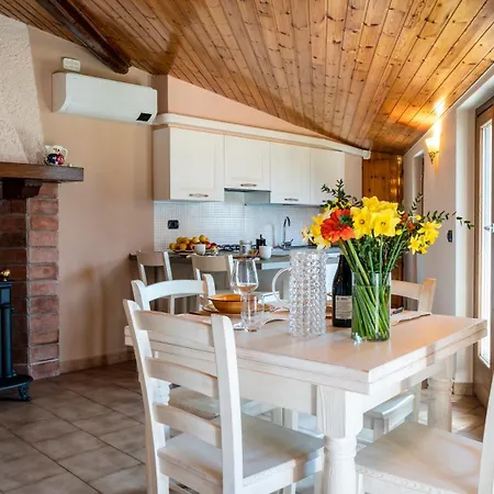 Apartment Ondina