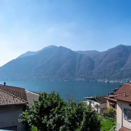 Apartment Ondina Nesso