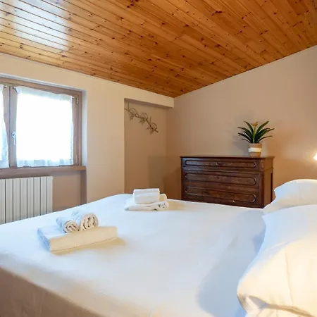 Ondina Apartment Nesso