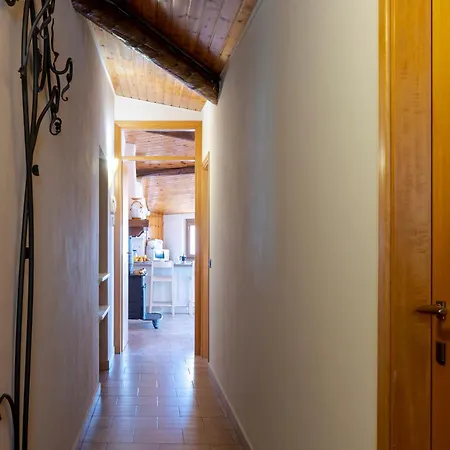 Apartment Ondina Nesso